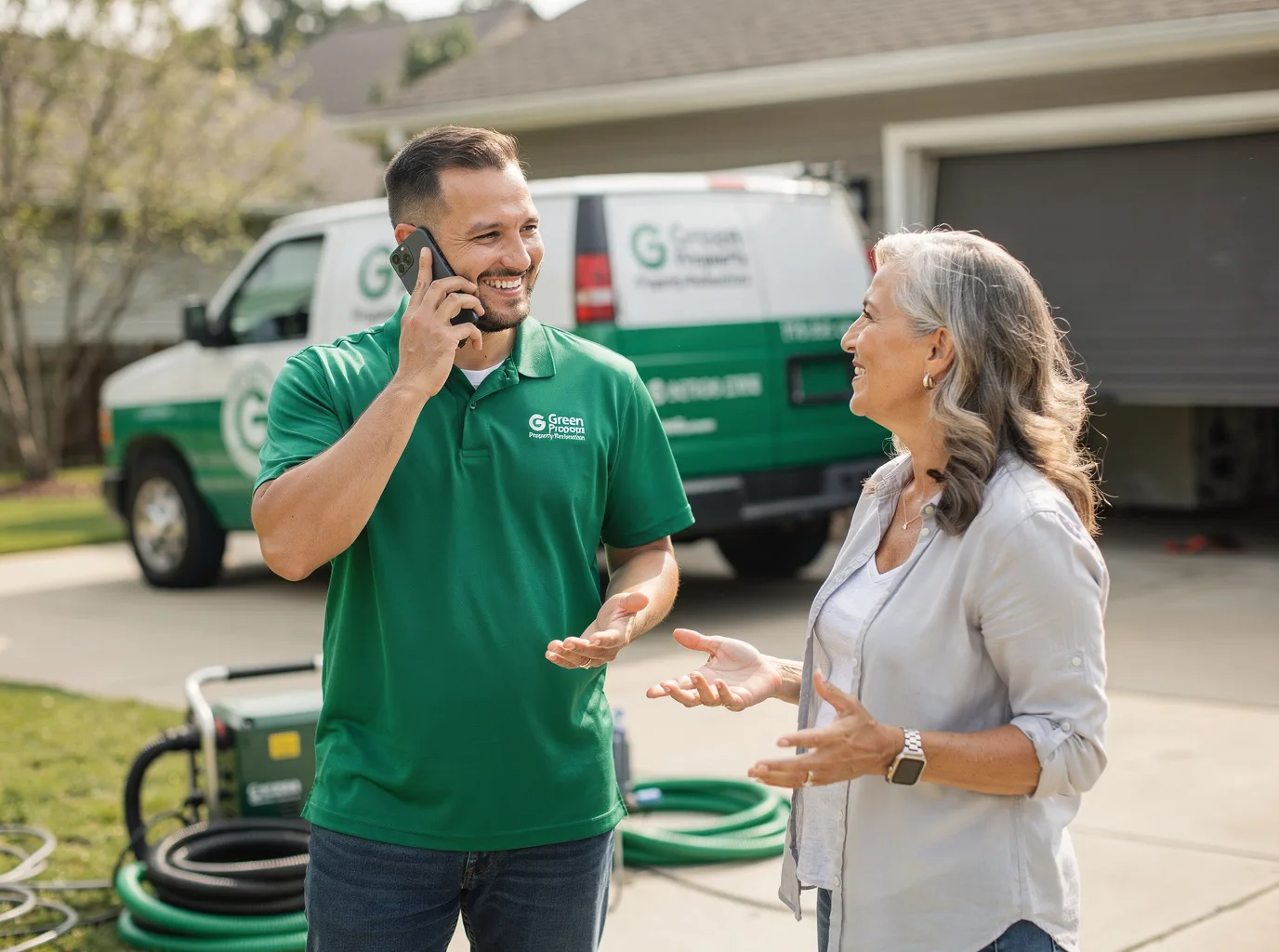 Water Damage Restoration Nolanville, TX FAQs